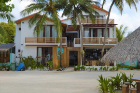 Kinan Retreat, Fulidhoo